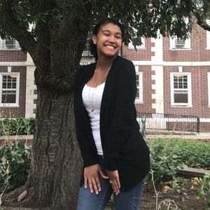 Meet your Posher, Isabella